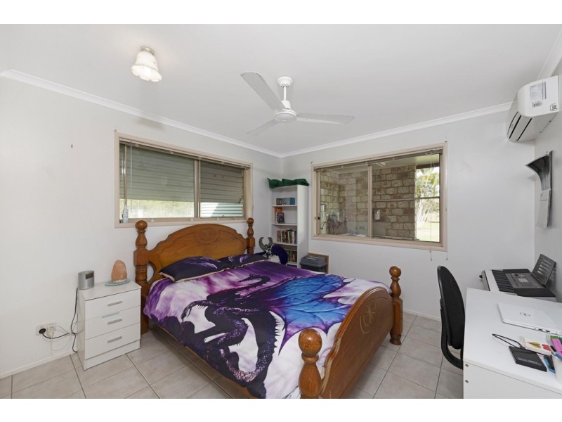 563 Booyan Road, Moorland QLD 4670
