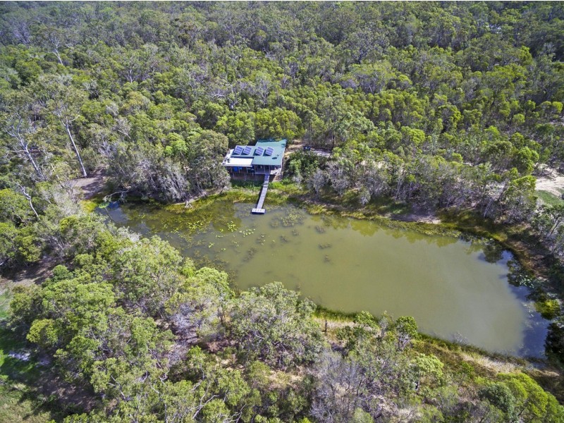563 Booyan Road, Moorland QLD 4670