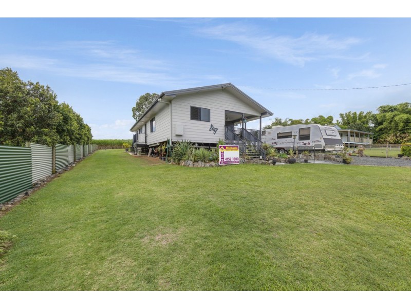 7 Holme Street, Cordalba QLD 4660