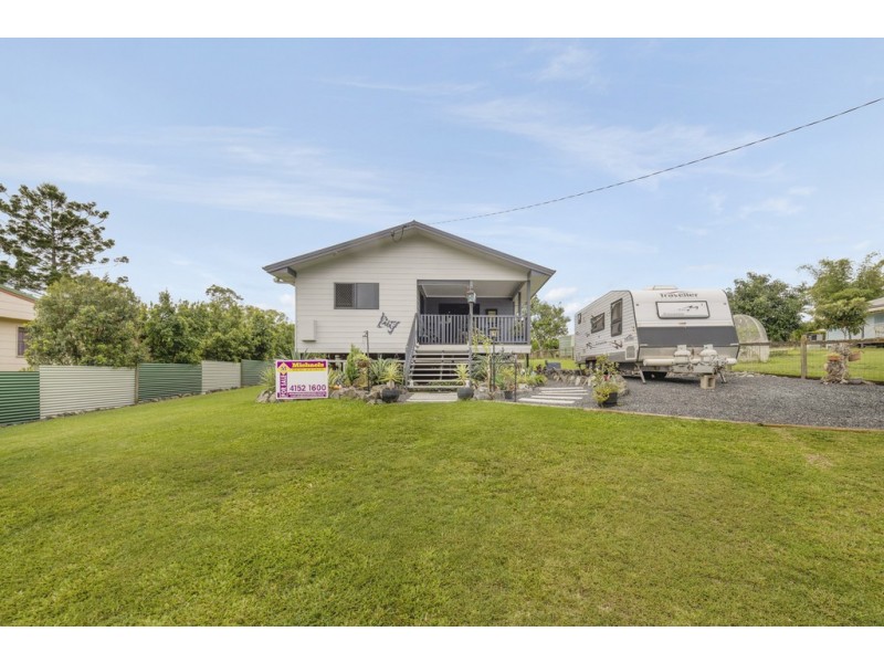 7 Holme Street, Cordalba QLD 4660