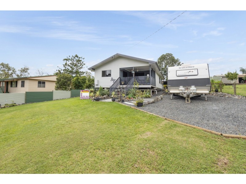 7 Holme Street, Cordalba QLD 4660