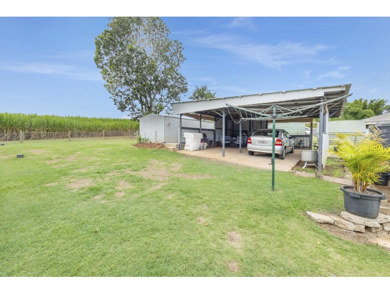 7 Holme Street, Cordalba QLD 4660