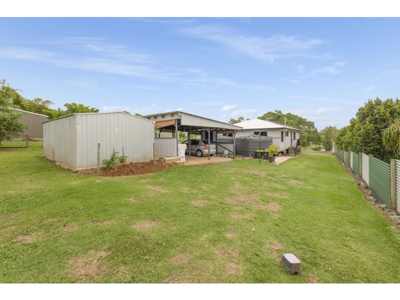 7 Holme Street, Cordalba QLD 4660