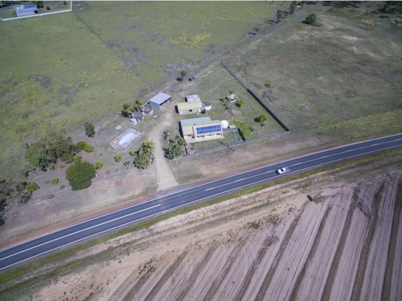 1527 Rosedale Road, Avondale QLD 4670