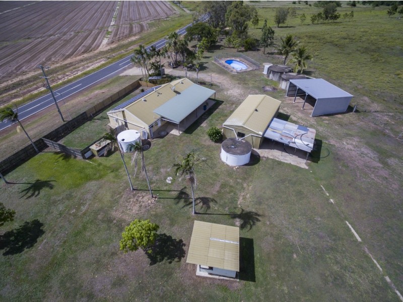 1527 Rosedale Road, Avondale QLD 4670