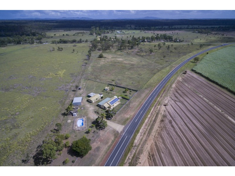 1527 Rosedale Road, Avondale QLD 4670