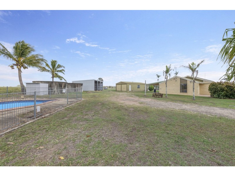 1527 Rosedale Road, Avondale QLD 4670