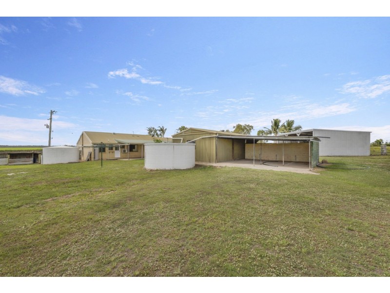 1527 Rosedale Road, Avondale QLD 4670