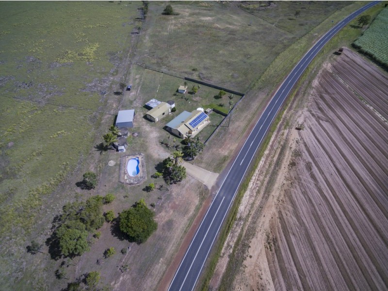 1527 Rosedale Road, Avondale QLD 4670