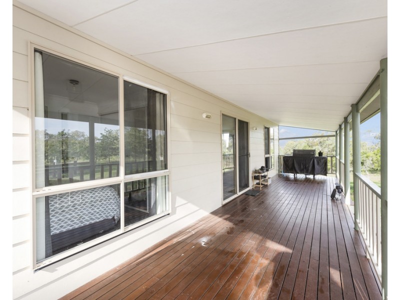 351 Booths Road, St Kilda QLD 4671