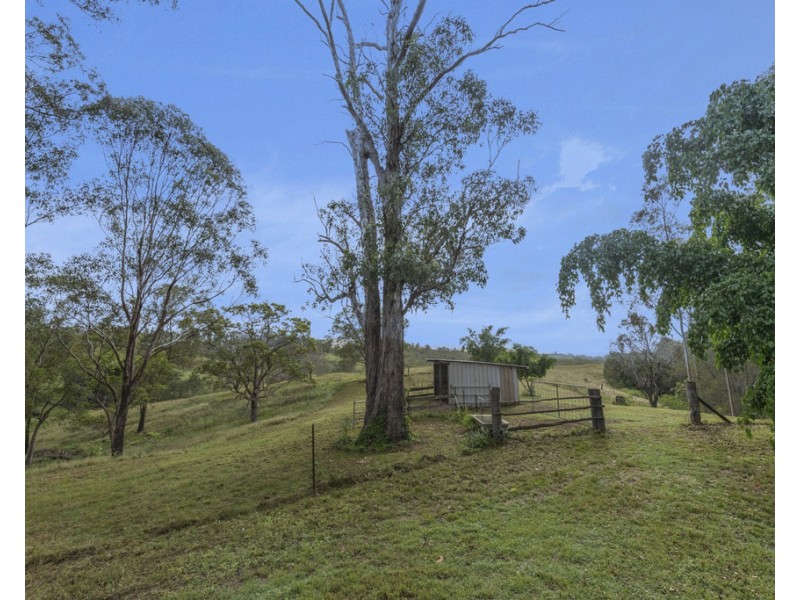 351 Booths Road, St Kilda QLD 4671