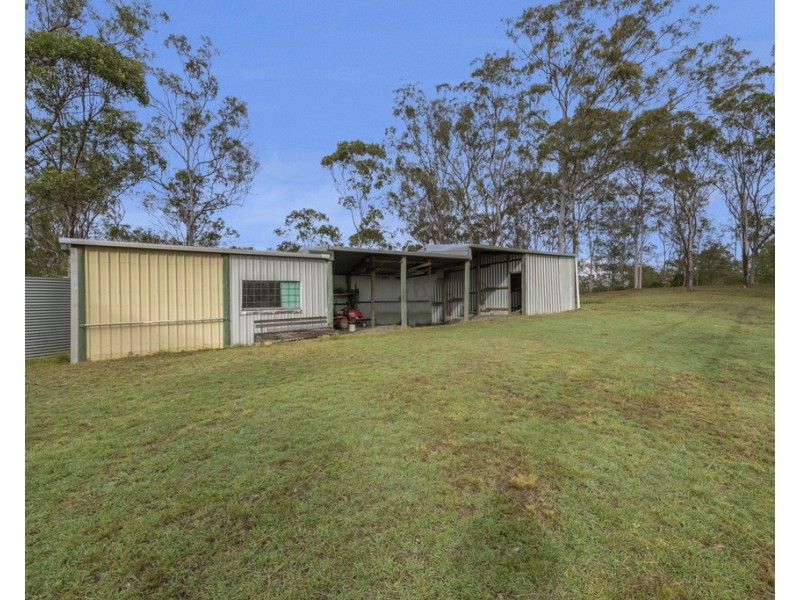 351 Booths Road, St Kilda QLD 4671