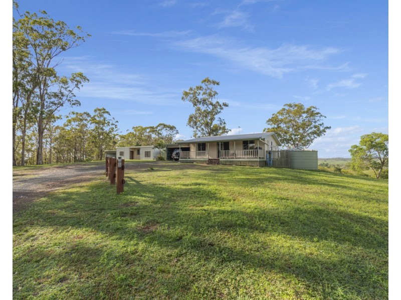 351 Booths Road, St Kilda QLD 4671