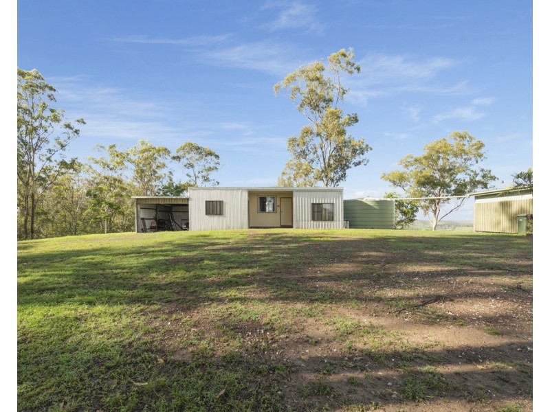 351 Booths Road, St Kilda QLD 4671