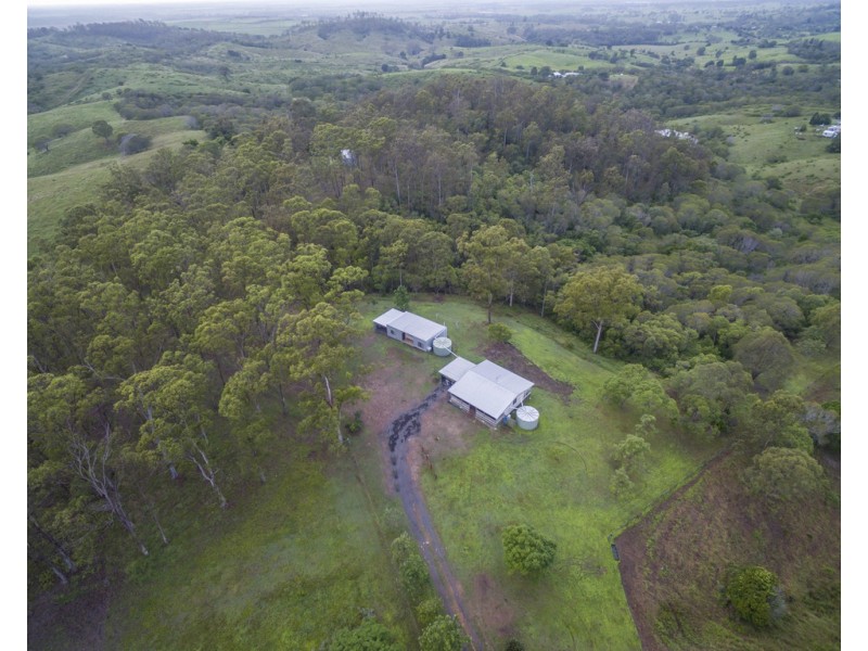 351 Booths Road, St Kilda QLD 4671