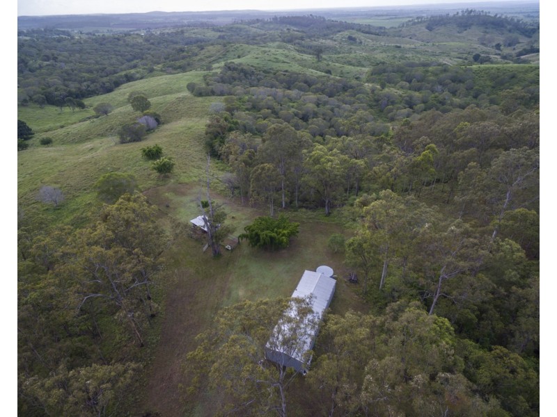 351 Booths Road, St Kilda QLD 4671