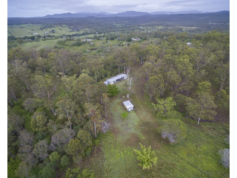 351 Booths Road, St Kilda QLD 4671