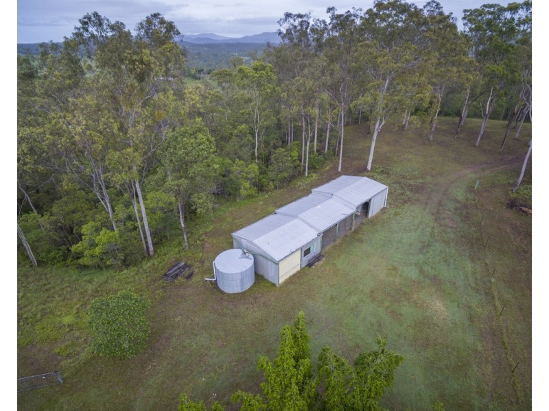 351 Booths Road, St Kilda QLD 4671