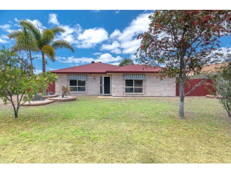 20 Alexander Drive, Moore Park Beach QLD 4670