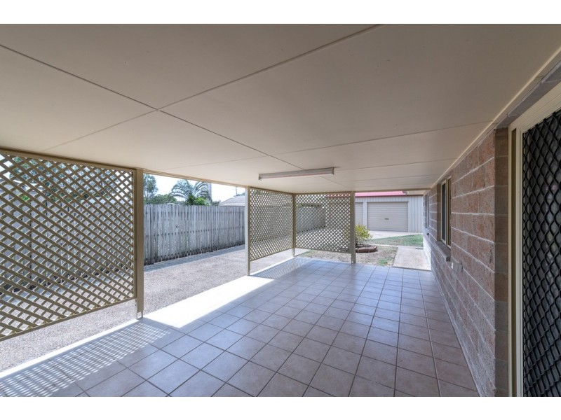 20 Alexander Drive, Moore Park Beach QLD 4670