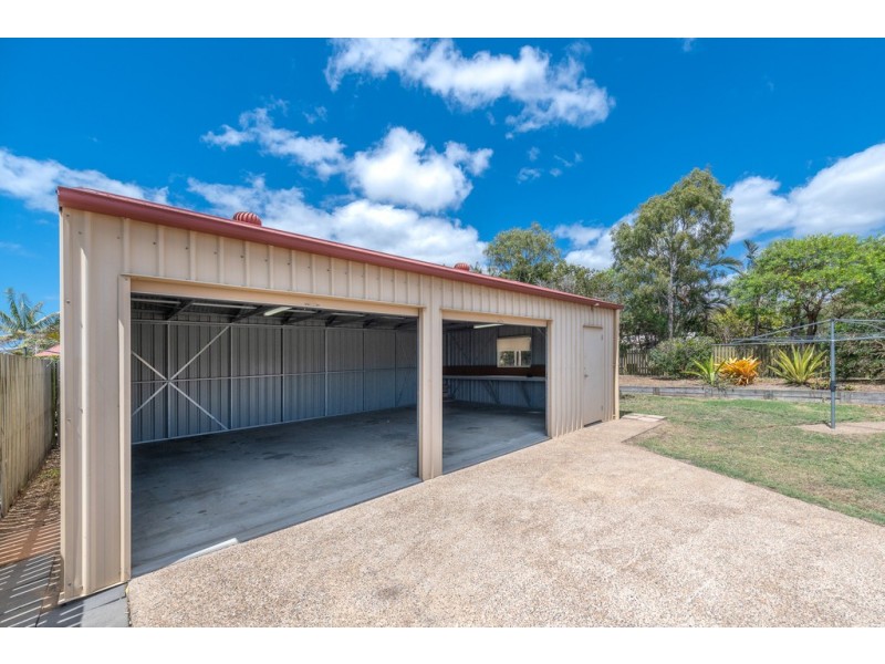 20 Alexander Drive, Moore Park Beach QLD 4670