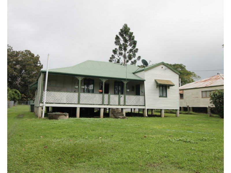 20 Ryan Street, Wallaville QLD 4671