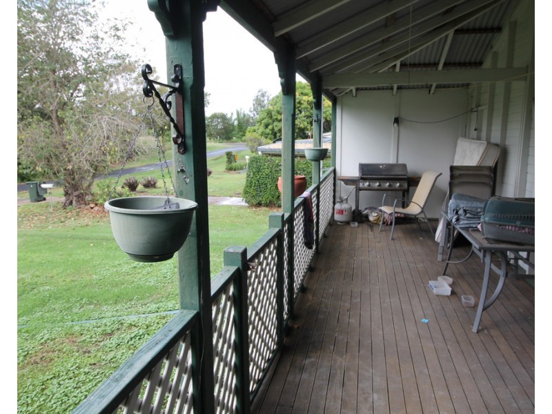 20 Ryan Street, Wallaville QLD 4671