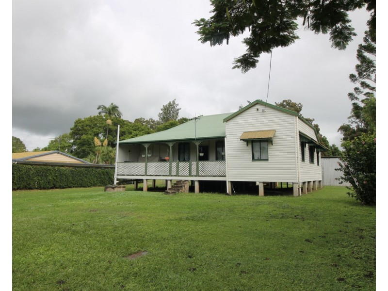 20 Ryan Street, Wallaville QLD 4671