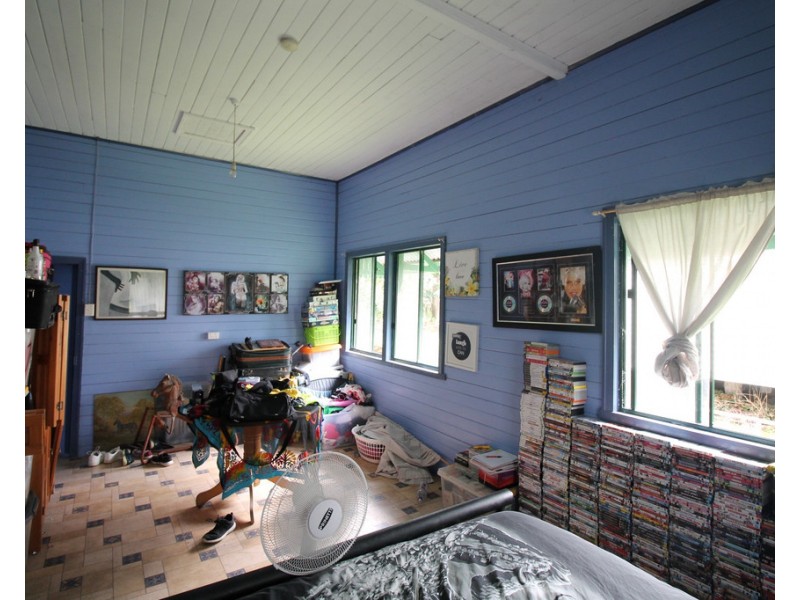 20 Ryan Street, Wallaville QLD 4671