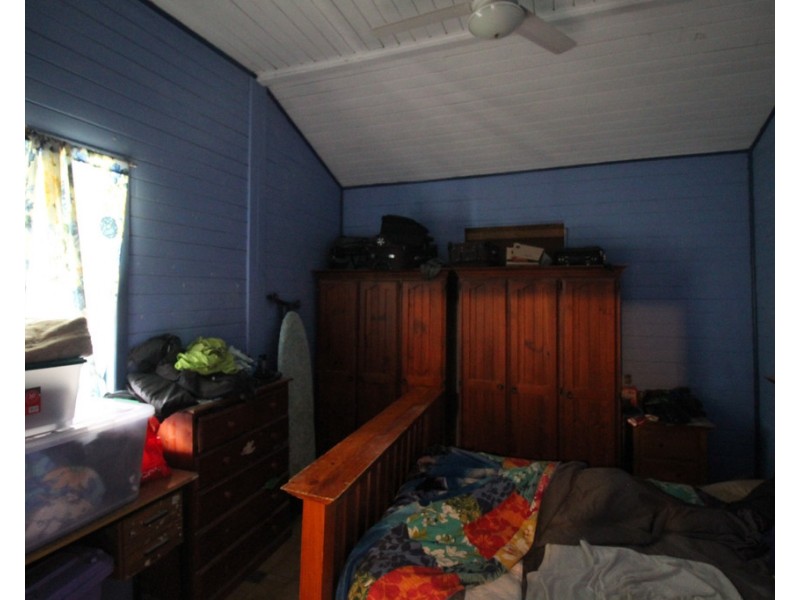 20 Ryan Street, Wallaville QLD 4671