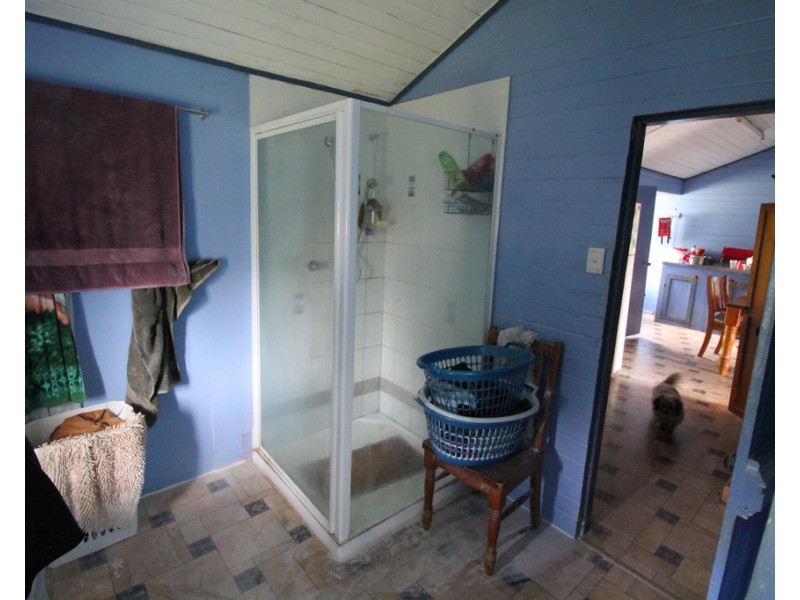 20 Ryan Street, Wallaville QLD 4671