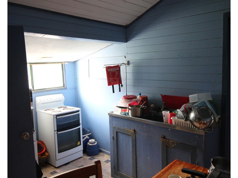 20 Ryan Street, Wallaville QLD 4671