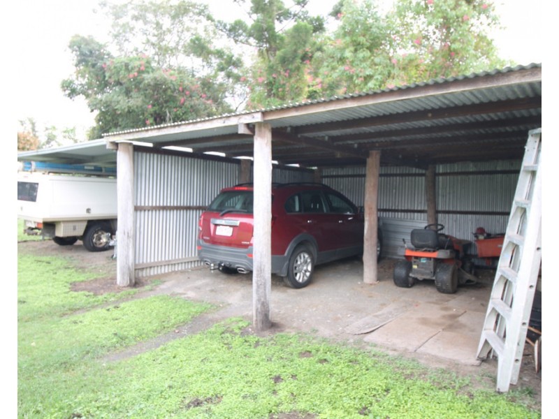 20 Ryan Street, Wallaville QLD 4671