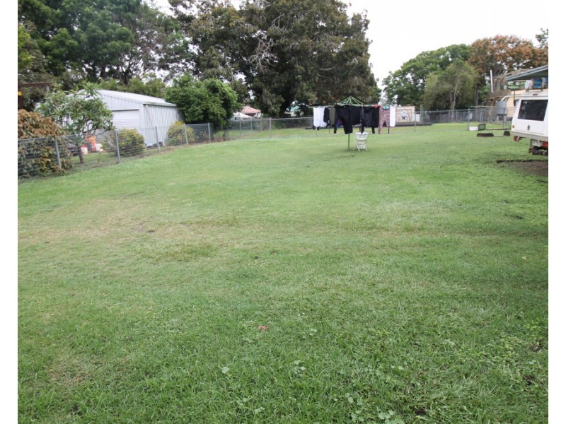 20 Ryan Street, Wallaville QLD 4671