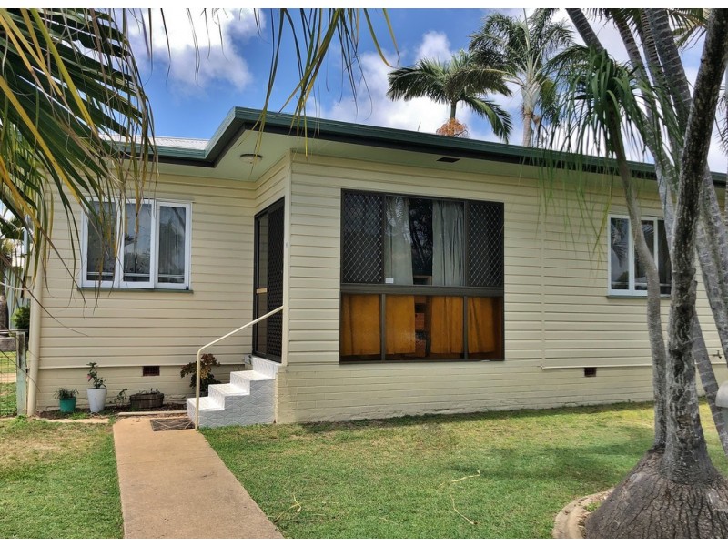 10 Courtice Street, Walkervale QLD 4670