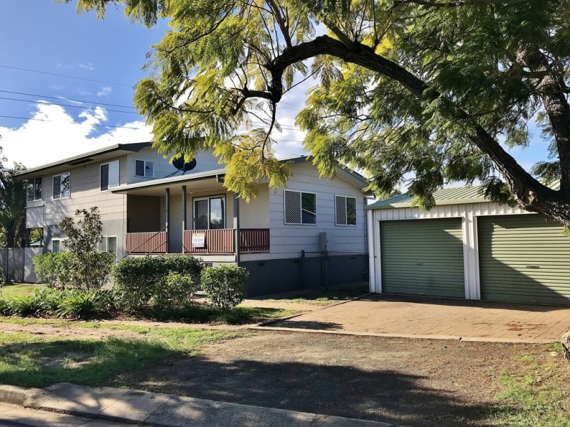 2 Hampson Street, Millbank QLD 4670