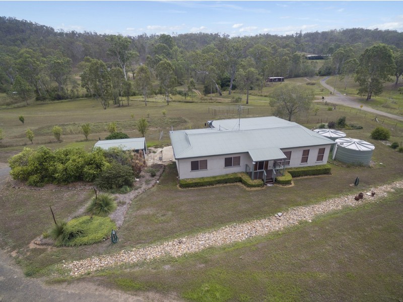 13 Bronzewing Court, Moolboolaman QLD 4671