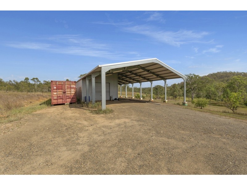 13 Bronzewing Court, Moolboolaman QLD 4671