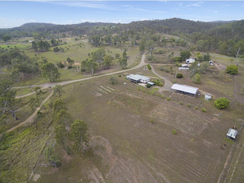 13 Bronzewing Court, Moolboolaman QLD 4671