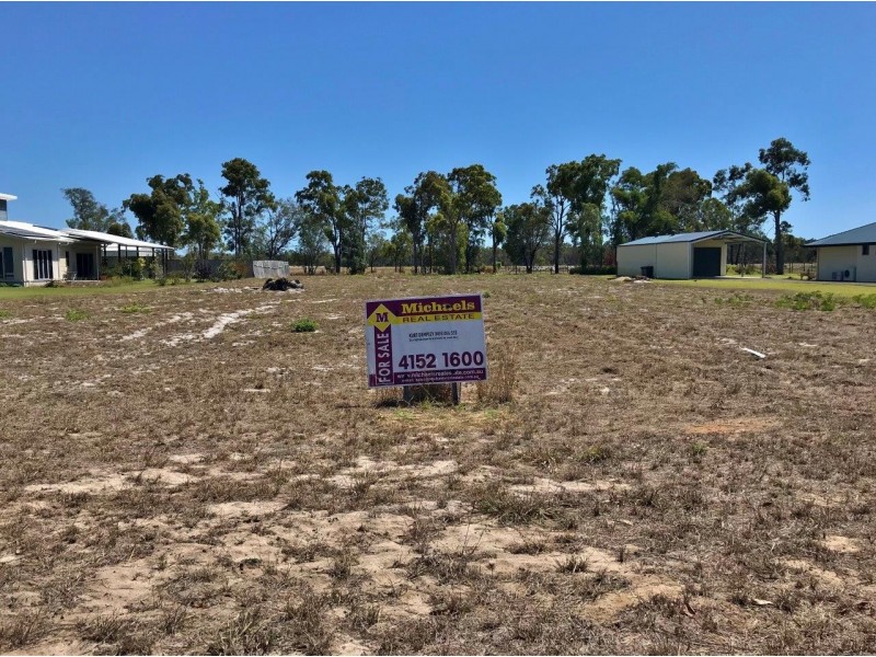 42 Zorzan Drive, Gooburrum QLD 4670