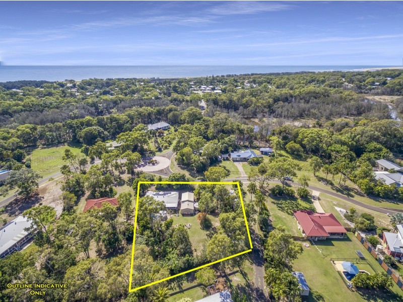 32 Egret Lane, Moore Park Beach QLD 4670