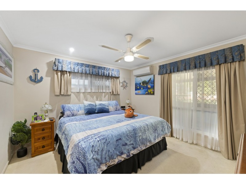 32 Egret Lane, Moore Park Beach QLD 4670