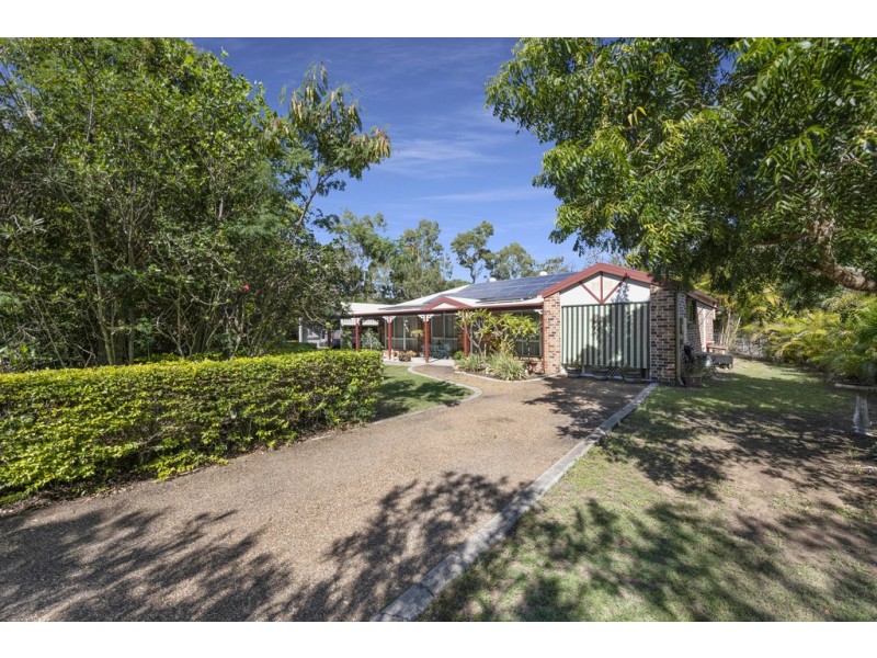 32 Egret Lane, Moore Park Beach QLD 4670