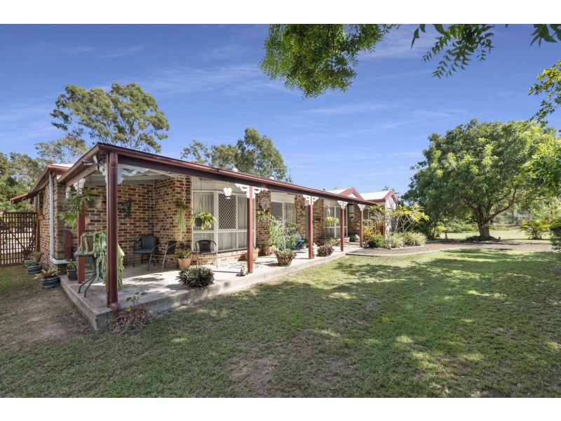 32 Egret Lane, Moore Park Beach QLD 4670