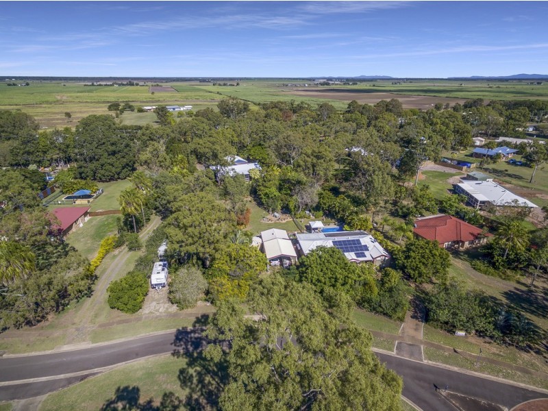 32 Egret Lane, Moore Park Beach QLD 4670