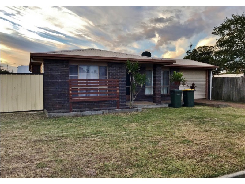 18 Broadmeadow Avenue, Thabeban QLD 4670