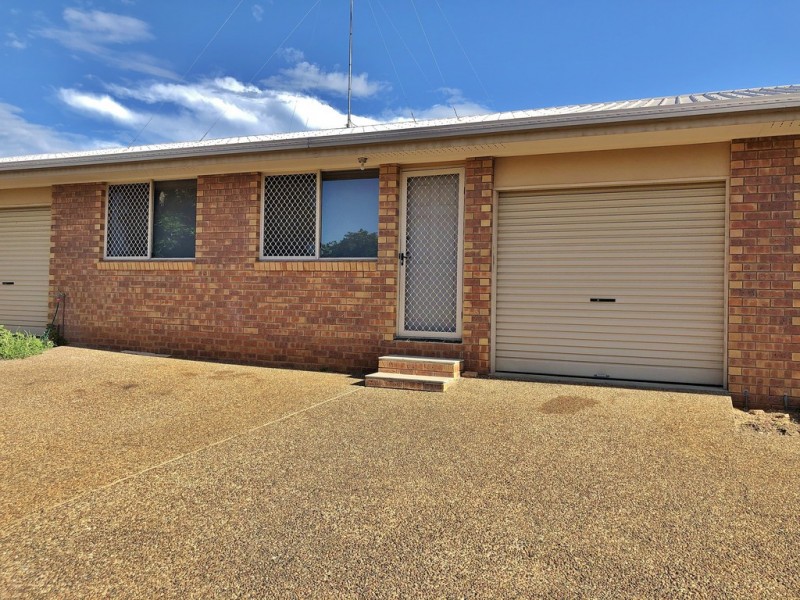 2/14 Normanby Street, Bundaberg South QLD 4670