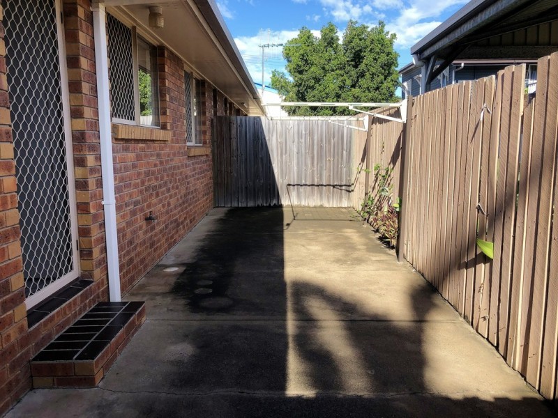 2/14 Normanby Street, Bundaberg South QLD 4670
