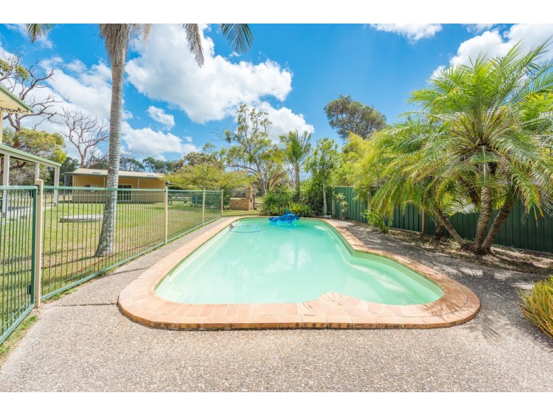 14 Isaac Moore Drive, Moore Park Beach QLD 4670