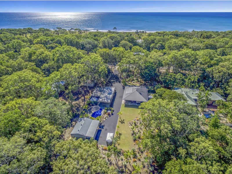 179 Sylvan Drive, Moore Park Beach QLD 4670